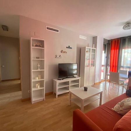 Excelente Apartamento En Benimaclet Valencia Exterior foto