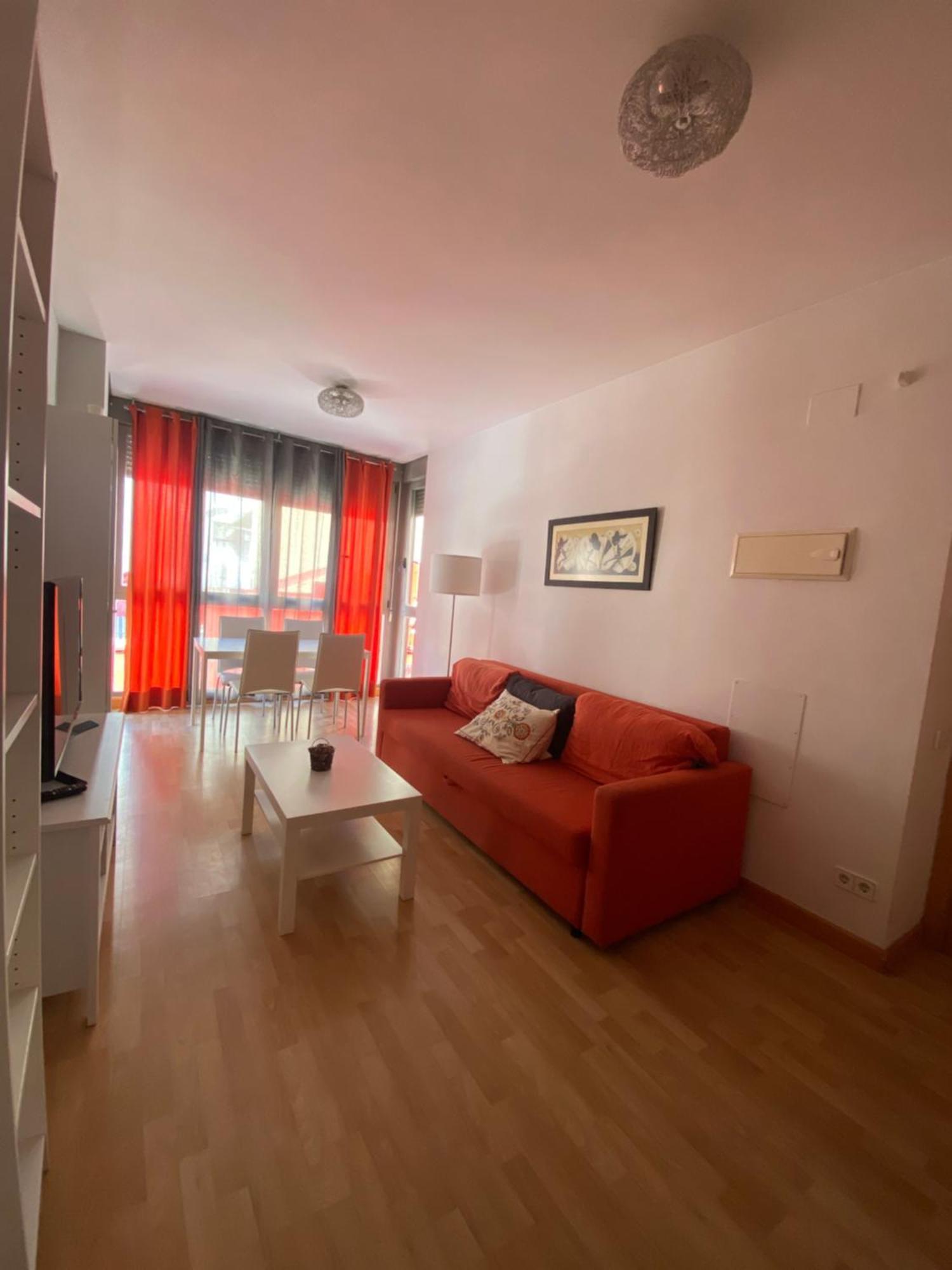 Excelente Apartamento En Benimaclet Valencia Exterior foto